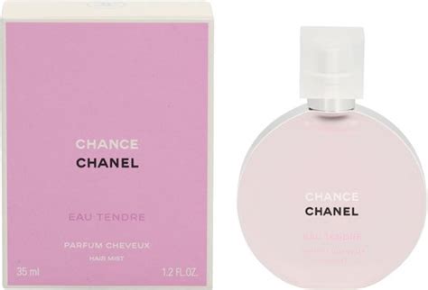 chanel chance eau tendre haar parfum 35 ml|Chanel chance tendre perfume sephora.